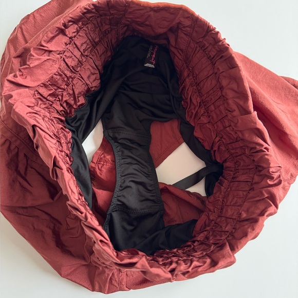 Free People Movement The Way Home Shorts - Picture 5 of 8